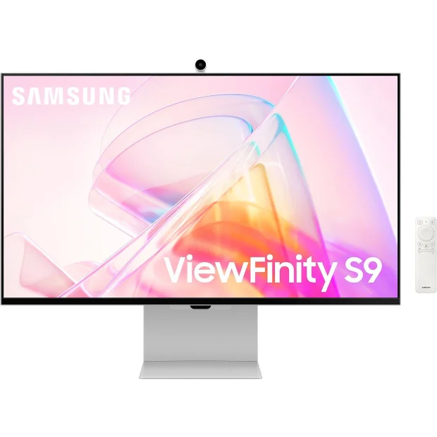 Монитор Samsung ViewFinity S9 LS27C902PAIXCI